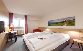 Sure Hotel By Best Western Muenchen Hauptbahnhof  3*